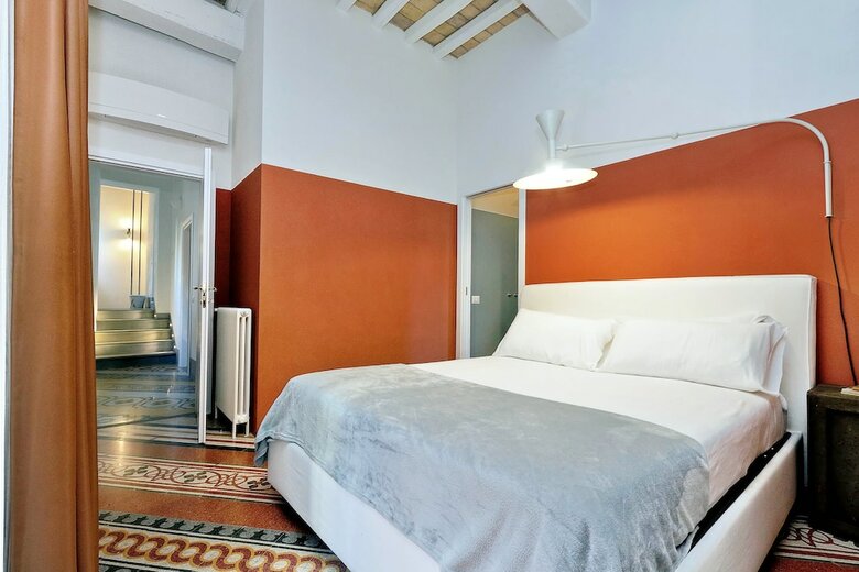 Apartamento Trastevere Townhouse - My Extra Home