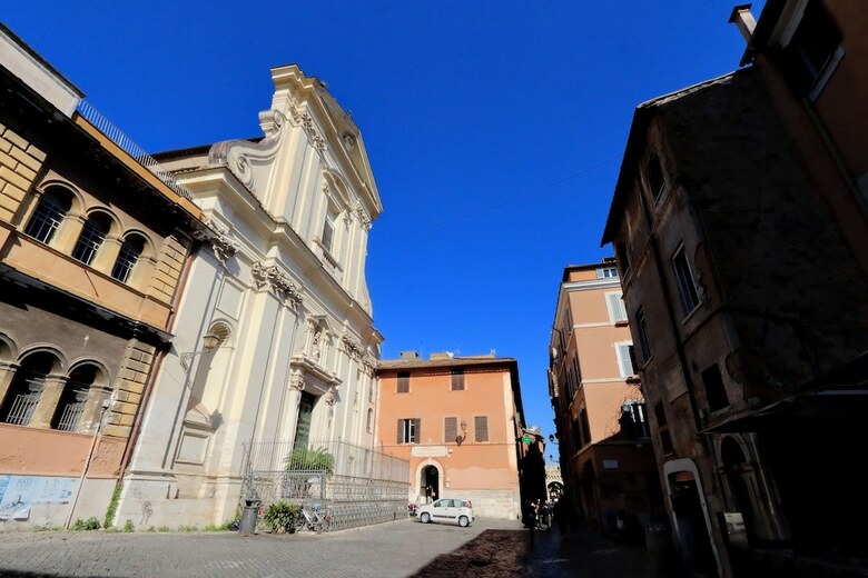 Apartamento Trastevere Townhouse - My Extra Home