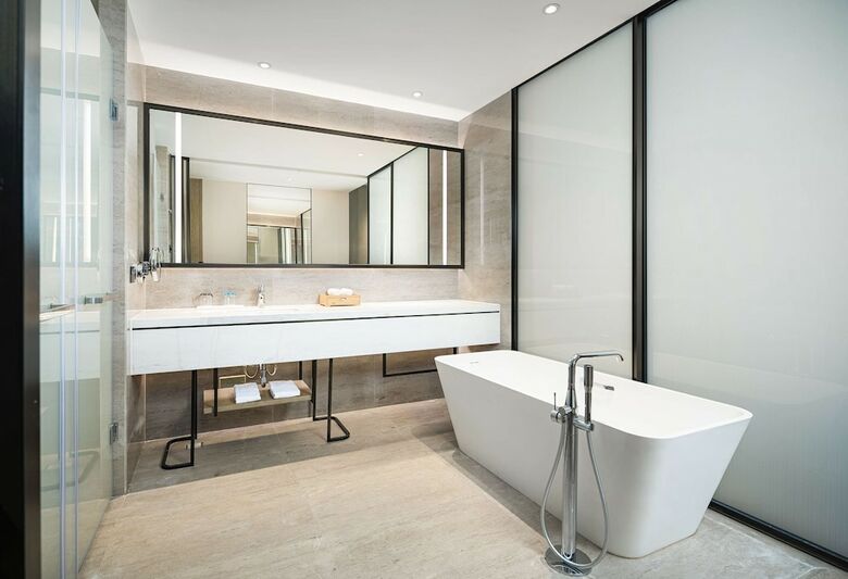 Hotel Radisson Blu Hangzhou Xintiandi