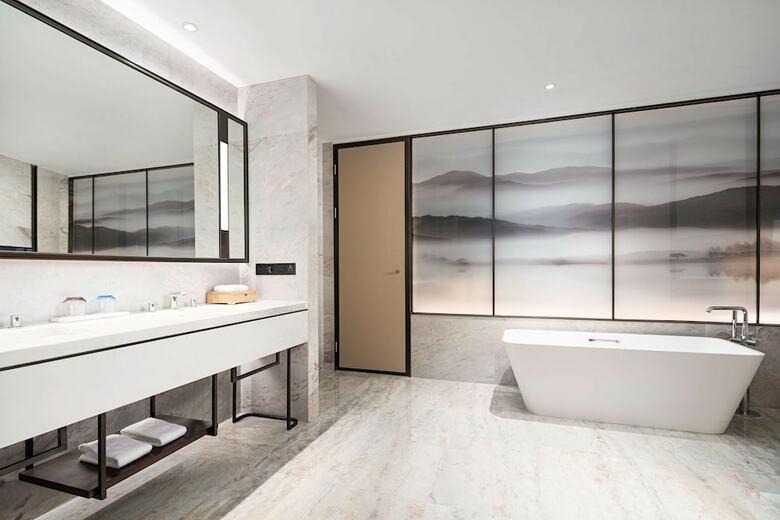 Hotel Radisson Blu Hangzhou Xintiandi