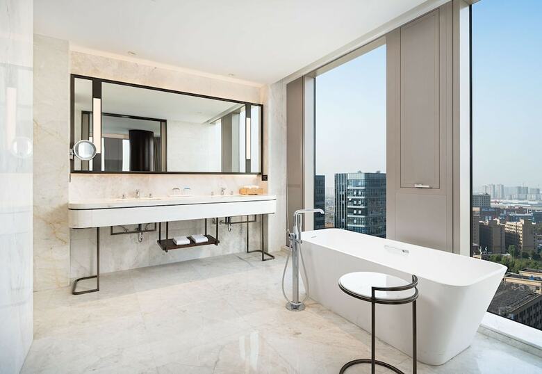 Hotel Radisson Blu Hangzhou Xintiandi