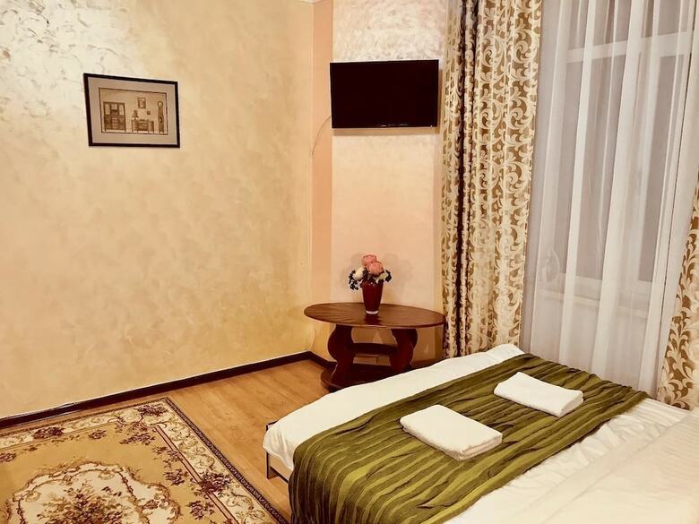Apartment On Yakova Rapoporta