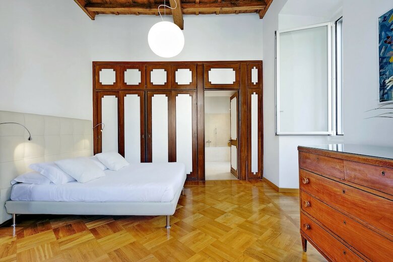Apartamento Giulia Charme - My Extra Home