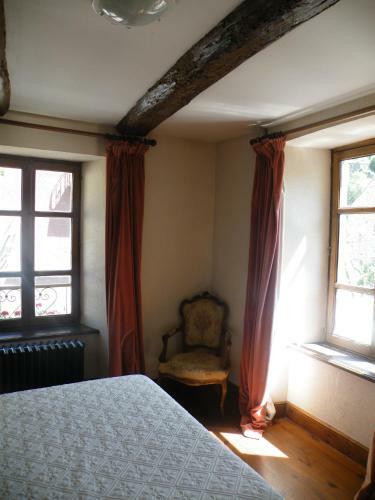 Hotel Des Voyageurs