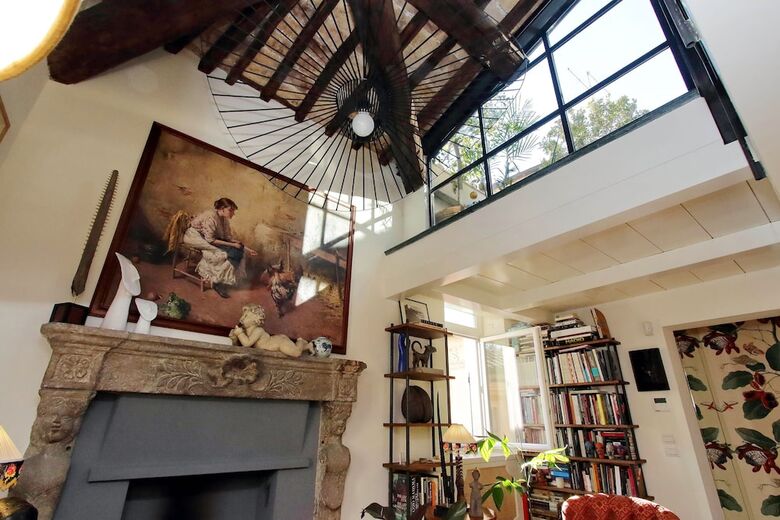 Apartamento Campitelli Penthouse With Terrace