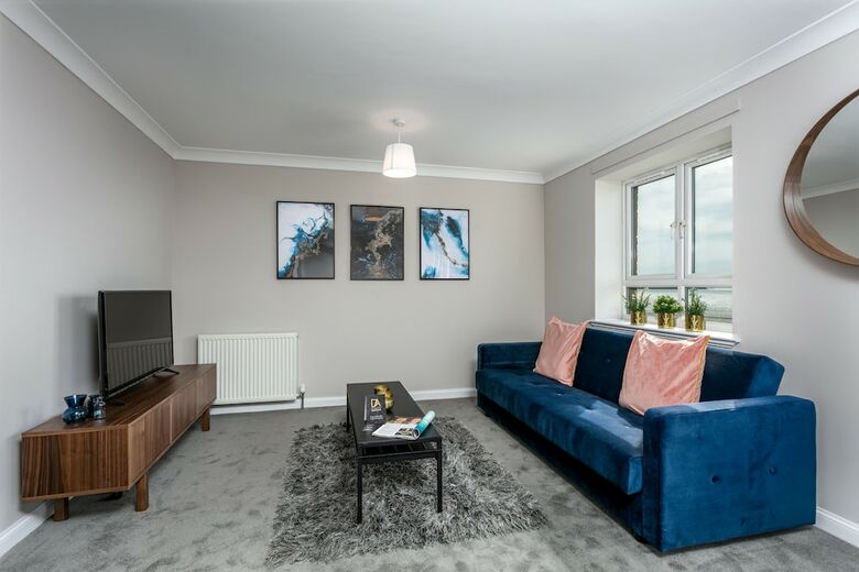 Bay View - Donnini Apartments
