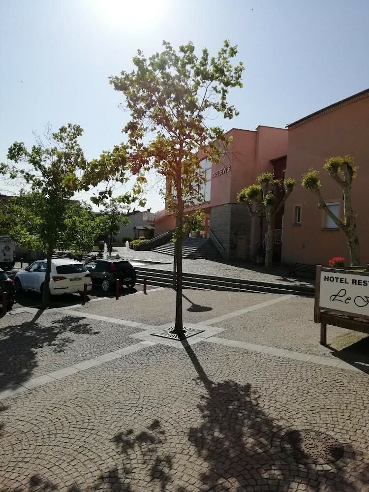 Bed & Breakfast Chez Patou - Chambre D'h�te