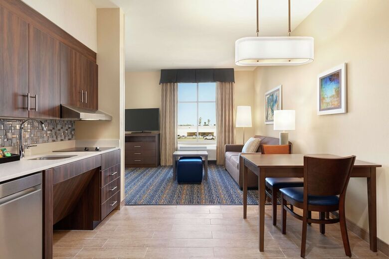 Hotel Homewood Suites By Hilton Harlingen