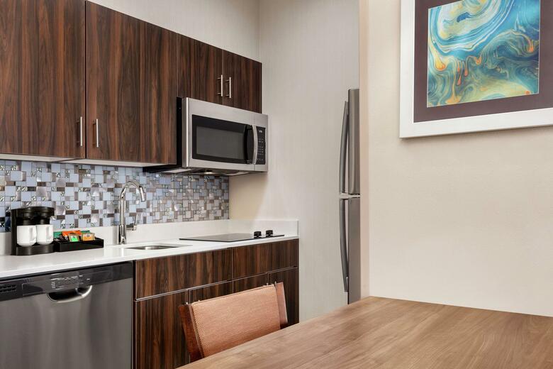 Hotel Homewood Suites By Hilton Harlingen