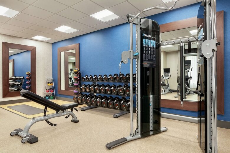 Hotel Homewood Suites By Hilton Harlingen