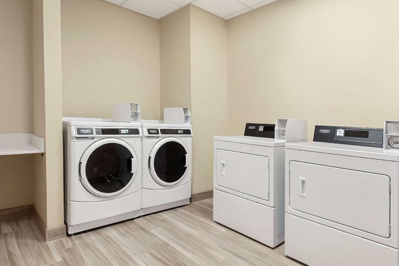 Hotel Homewood Suites By Hilton Harlingen