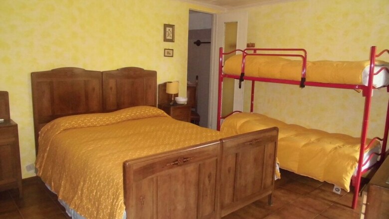Agroturismo Agriturismo Fiorendo