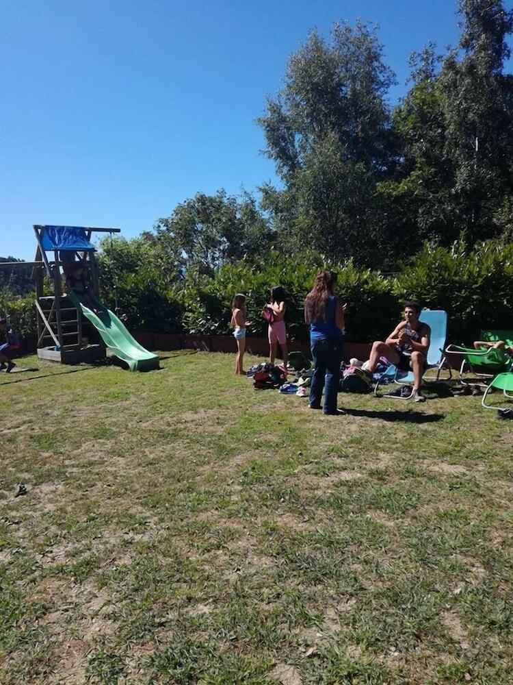 Agroturismo Agriturismo Fiorendo