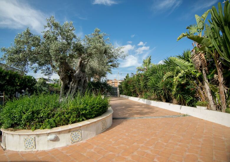 Hotel B&B Casa Augusto Luxury