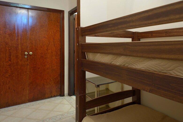 Hotel B&B Casa Augusto Luxury