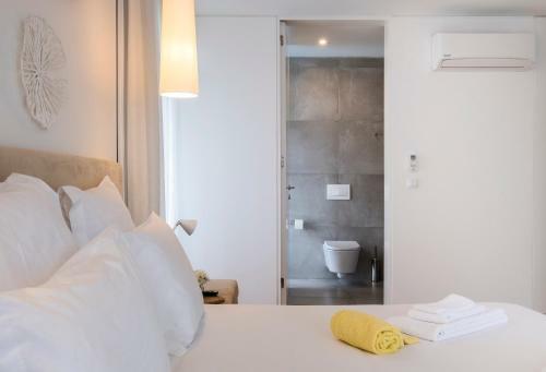 Aparthotel Aqua - P�pulo Eco Village