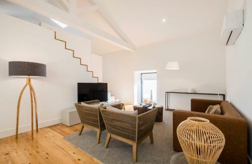 Aparthotel Aqua - P�pulo Eco Village