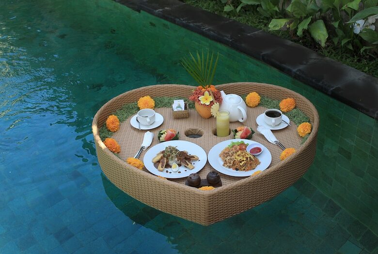 Hotel The Alus Cottages