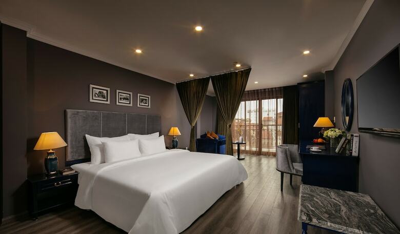 Matilda Boutique And Spa Hotel