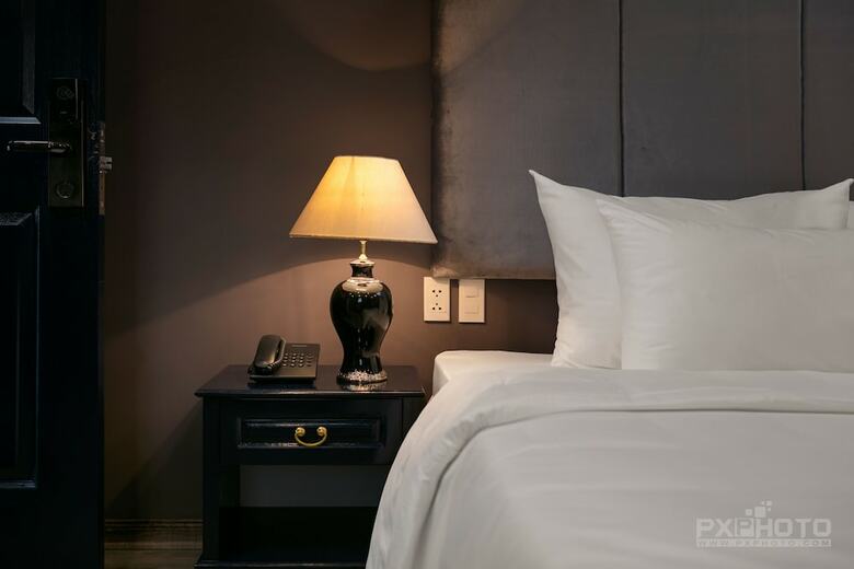Matilda Boutique And Spa Hotel