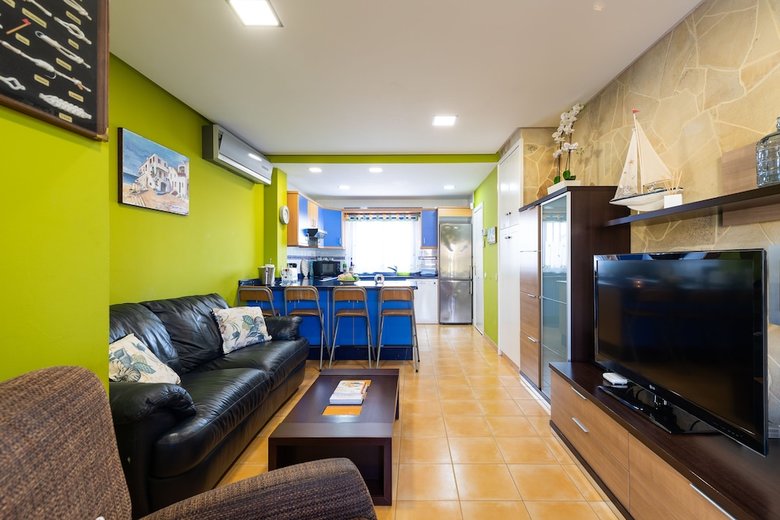 Apartamentos Home Costa Meloneras