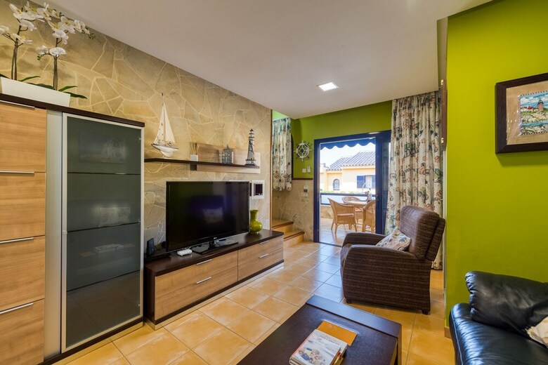 Apartamentos Home Costa Meloneras