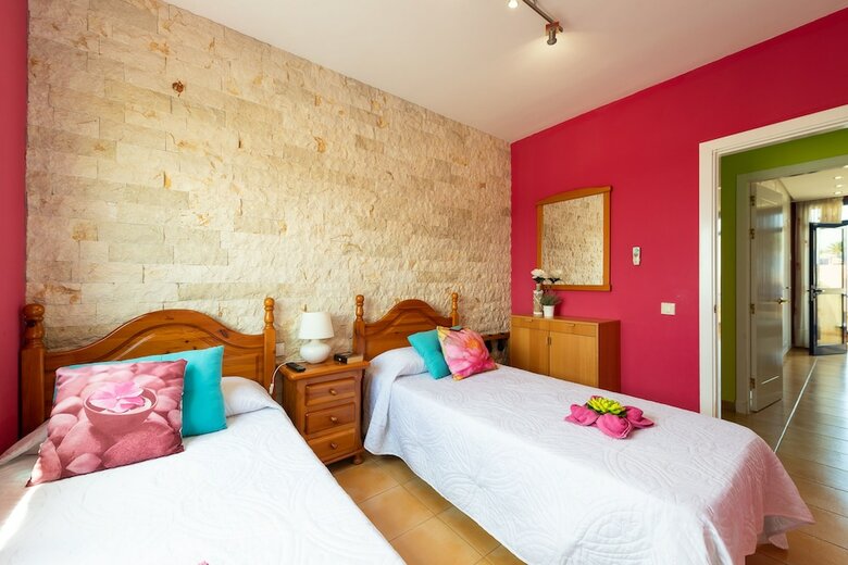 Apartamentos Home Costa Meloneras