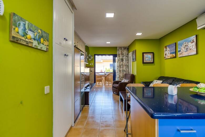 Apartamentos Home Costa Meloneras