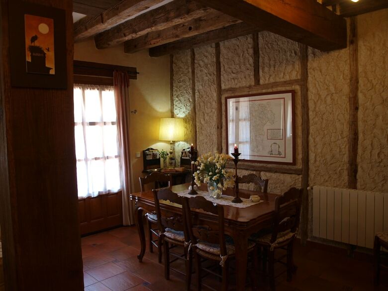 Agroturismo El Mirador de La Cig�e�a