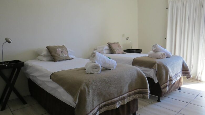 Hotel Karoo-koppie Guesthouse