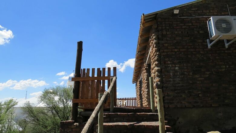 Hotel Karoo-koppie Guesthouse