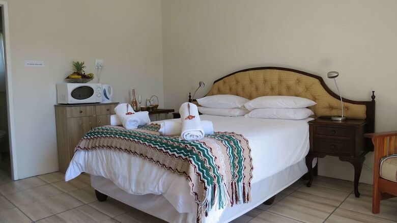 Hotel Karoo-koppie Guesthouse