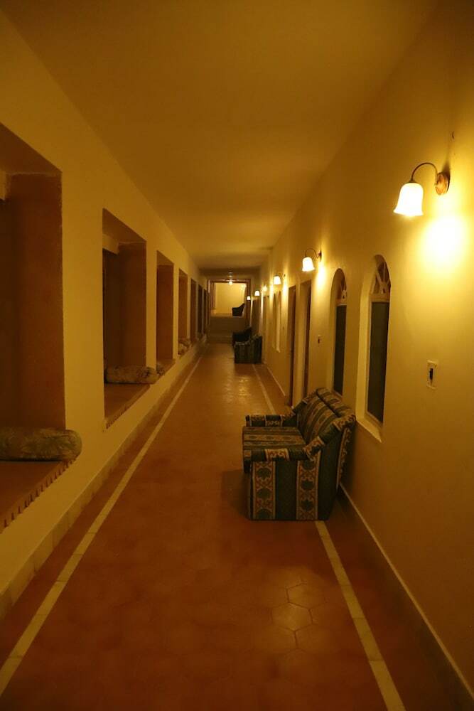 Apartamento Himmatgarh Palace