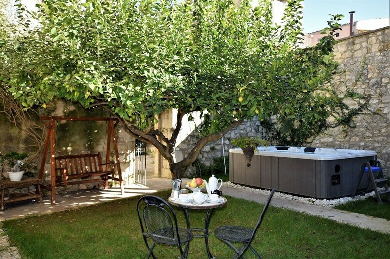 Casa Vacanze Le Fioriere