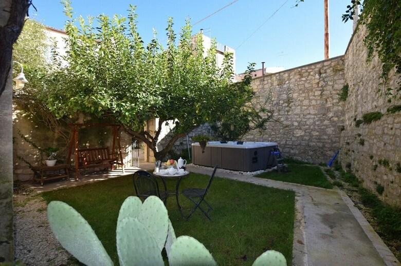 Casa Vacanze Le Fioriere