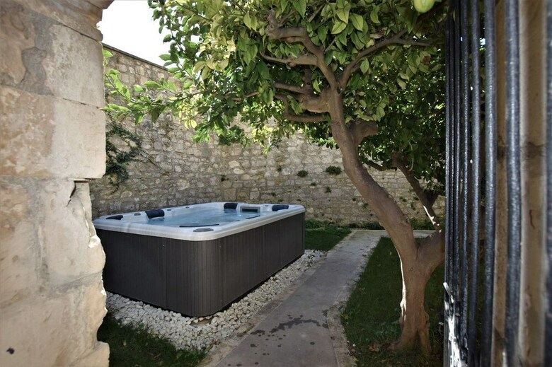 Casa Vacanze Le Fioriere