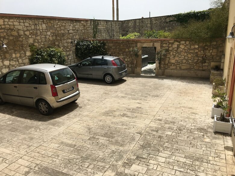 Casa Vacanze Le Fioriere
