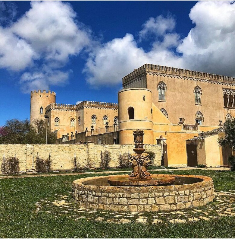 Casa Vacanze Le Fioriere