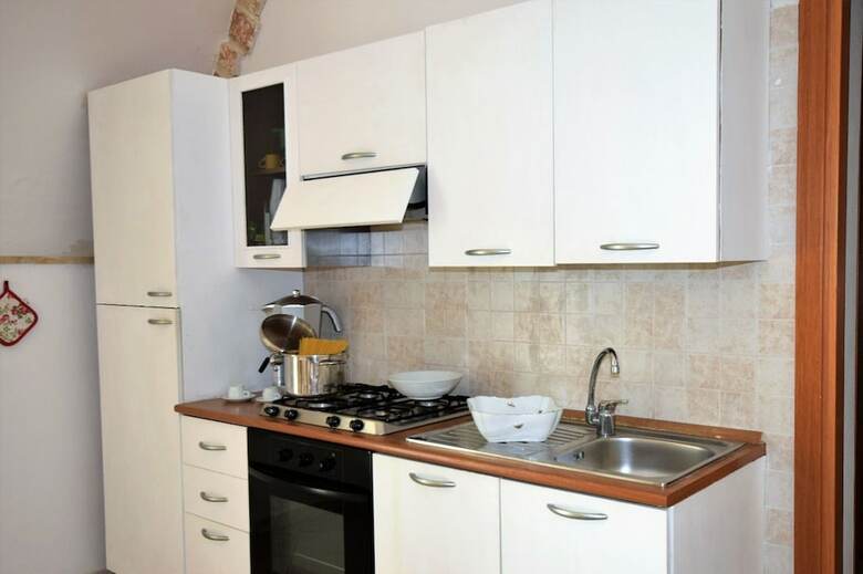 Casa Vacanze Le Fioriere