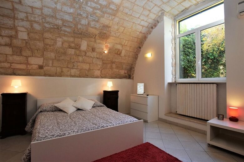 Casa Vacanze Le Fioriere