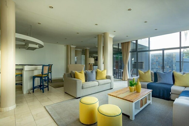 Atlantic Spa Boutique Hotel