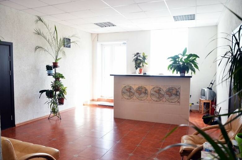 Hotel Grand Novosibirsk