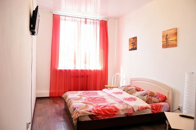 Hotel Grand Novosibirsk