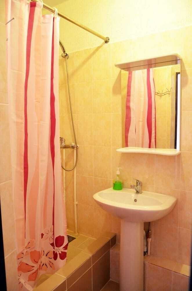 Hotel Grand Novosibirsk