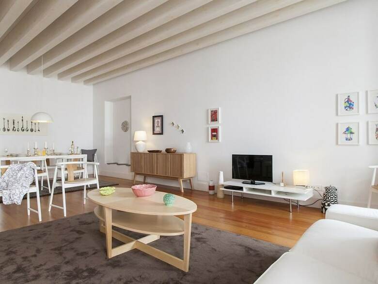 Apartamentos Chiado Premium By Homing