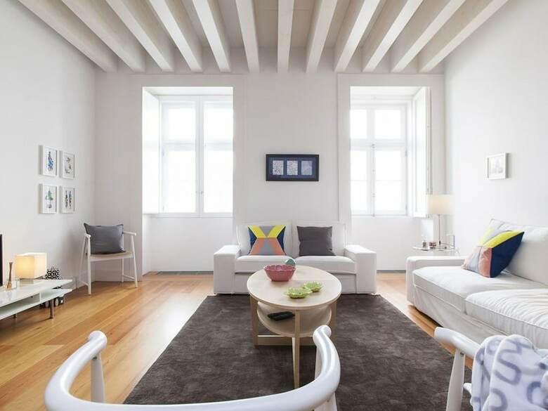Apartamentos Chiado Premium By Homing