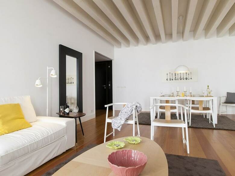 Apartamentos Chiado Premium By Homing