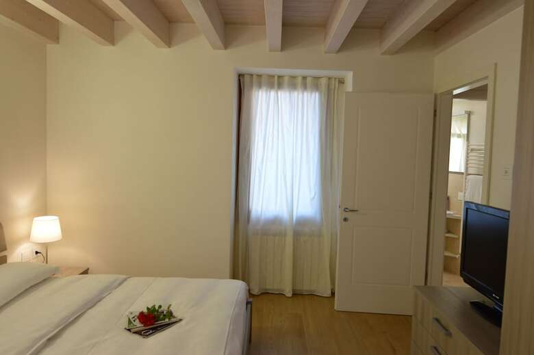 Apartamento La Casa Del Porto
