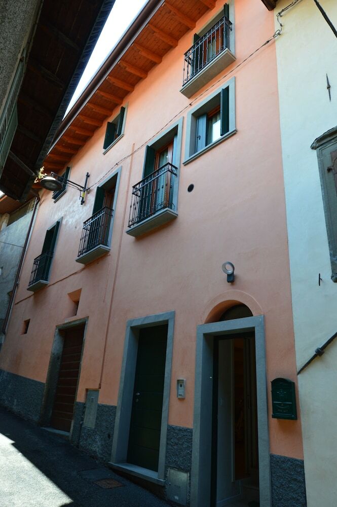Apartamento La Casa Del Porto