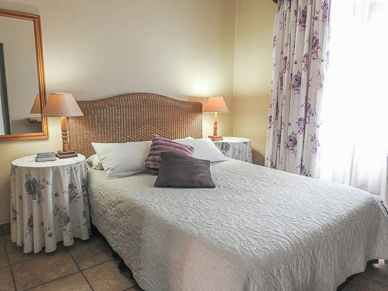 Bed & Breakfast Mossel Bay Backpackers